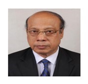 Image of the Chief Guest