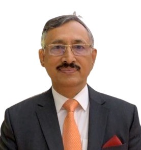 Image of the Chief Guest